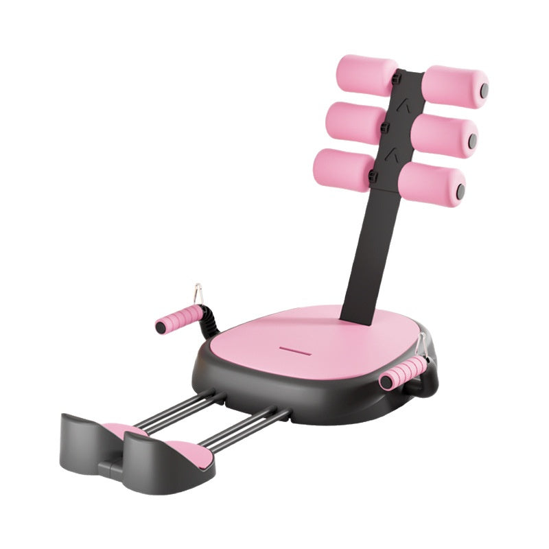 Multi-functional Lazy Sit-up Assist Device Belly-reducing Crunch Aid…