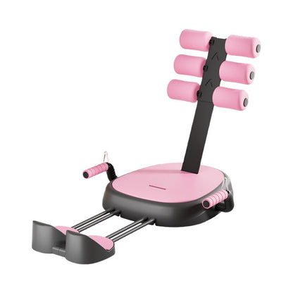 Multi-functional Lazy Sit-up Assist Device Belly-reducing Crunch Aid…
