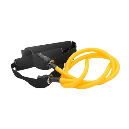 Multi Functional Fitness Equipment Resistance Stretch