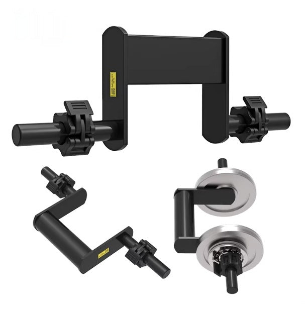 Finger Strength Dumbbell Bar