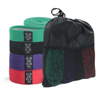 Multi Functional Fitness Stretching Hip Band
