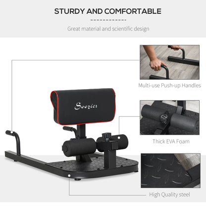 Push-up Training Board