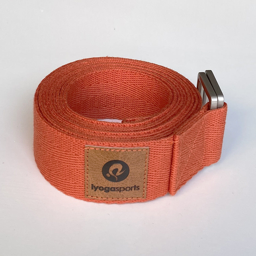 Pure Cotton Yoga Stretch