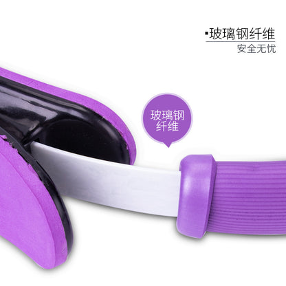 Factory Direct Sales Yoga Pilates Circle Yoga Body Fitness Magic Circle Yoga Circle Yoga Ring Pilates Ring - image 3