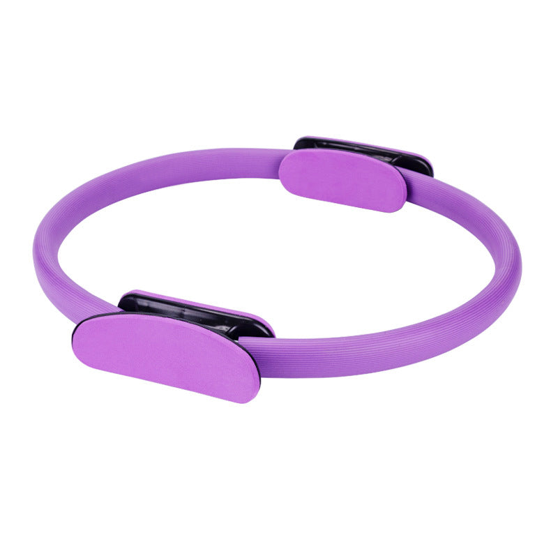 Factory Direct Sales Yoga Pilates Circle Yoga Body Fitness Magic Circle Yoga Circle Yoga Ring Pilates Ring - image 5