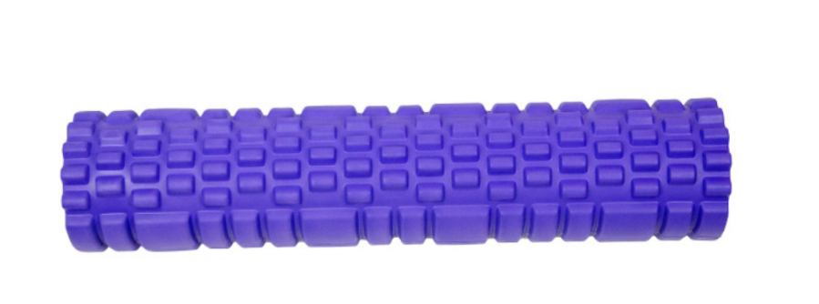 Floating Yoga Column Roller Foam Balance