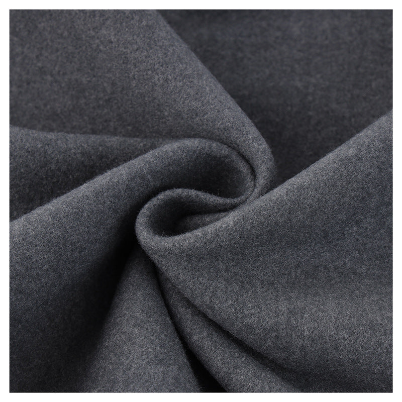 Yoga Blanket Iyengar Resting Yoga Meditation Warm Blanket Wholesale Yoga Blanket Woolen Non-Slip Sitting Blanket - image 5