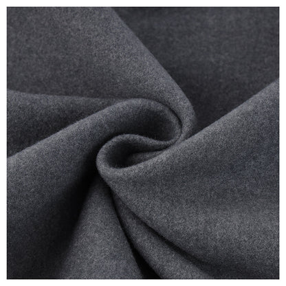 Yoga Blanket Iyengar Resting Yoga Meditation Warm Blanket Wholesale Yoga Blanket Woolen Non-Slip Sitting Blanket - image 5