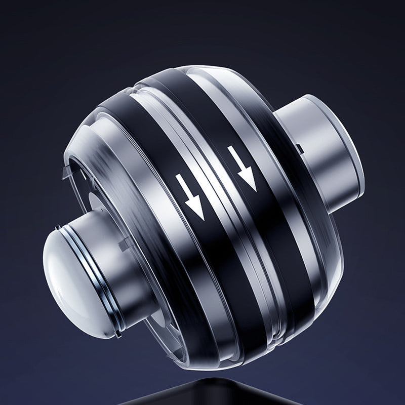 Wrist Ball Self-Starting Without Light Silent Grip Ball Factory Direct Sales Grip Strength Device Wrist Ball - image 2