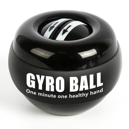 Wrist Ball Self-Starting Without Light Silent Grip Ball Factory Direct Sales Grip Strength Device Wrist Ball - image 5