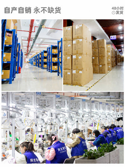 Tongmeng Yoga Pants for Women High Waist Butt-Lifting Slimming Sportswear High-End Yoga Wear Fitness Outerwear One-Piece Leggings - image 4