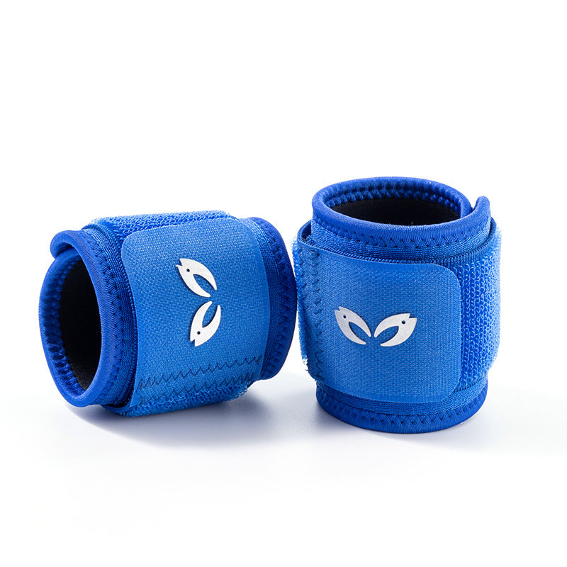 Basketball Wrist Badminton Wrist Fitness Weightlifting Pressurized Wrist Wrist Wrapping Bandage Wrist Wholesale - image 4