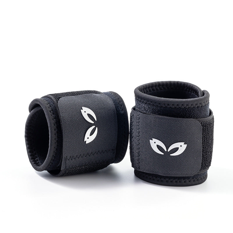 Basketball Wrist Badminton Wrist Fitness Weightlifting Pressurized Wrist Wrist Wrapping Bandage Wrist Wholesale - image 5