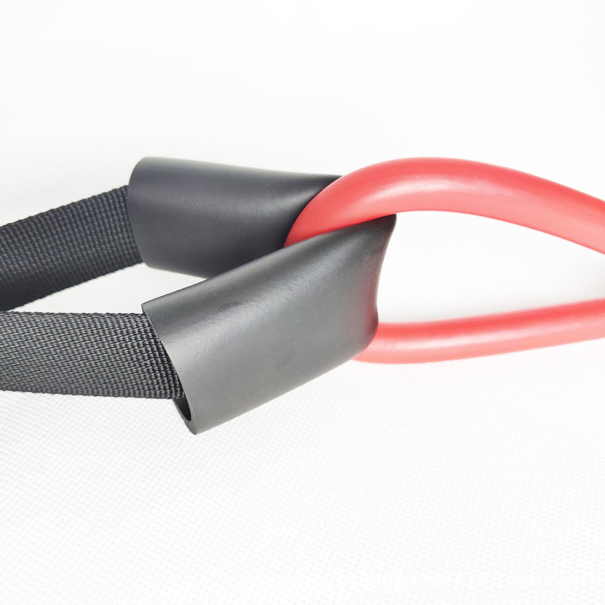Door buckle door anchor pull rope elastic rope puller accessories yoga belt resistance ring fitness equipment fastener - image 4