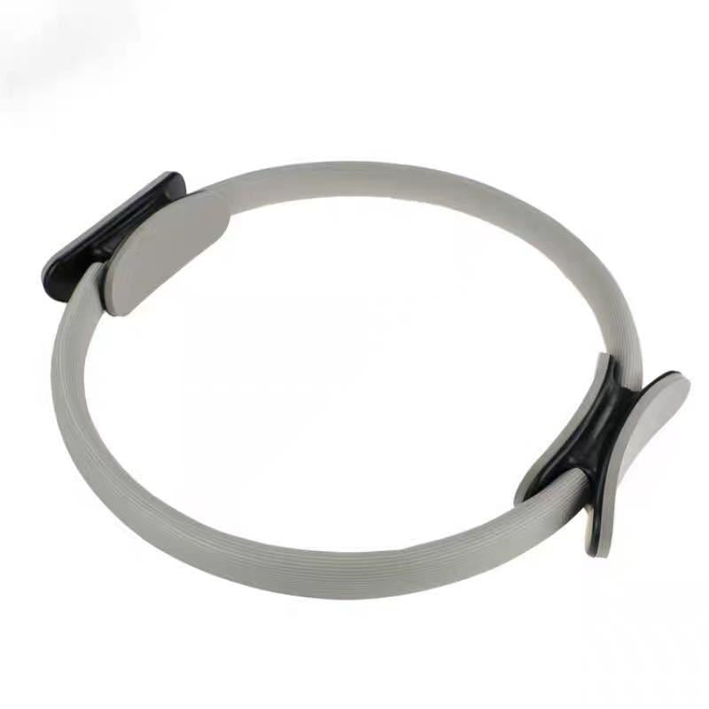 New popular yoga pilates ring yoga body fitness magic ring yoga ring yoga ring Pilates ring - image 5