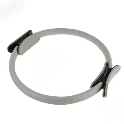New popular yoga pilates ring yoga body fitness magic ring yoga ring yoga ring Pilates ring - image 5