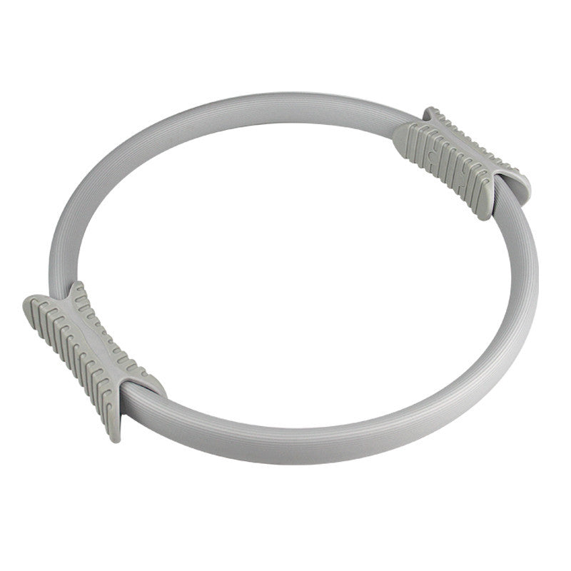 Manufacturer Wholesale Yoga Pilates Circle Yoga Body Fitness Magic Circle Yoga Circle Yoga Ring Pilates Ring for Women - image 4
