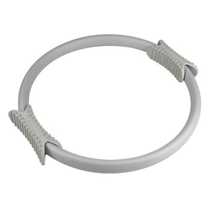 Manufacturer Wholesale Yoga Pilates Circle Yoga Body Fitness Magic Circle Yoga Circle Yoga Ring Pilates Ring for Women - image 4