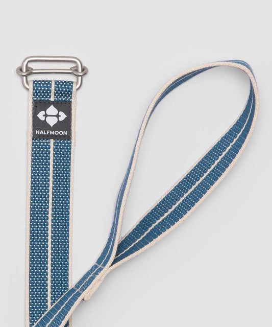 6' Loop Yoga Strap - Organic Cotton