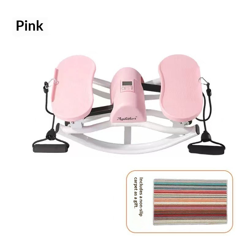 Compact Cardio Stepper