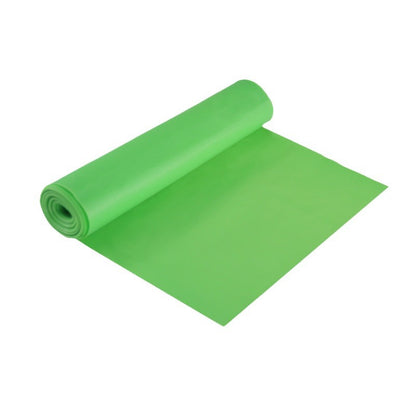 Factory in stock wholesale yoga tension band elastic band strength training stretch band tension film support printed LOGO - image 5