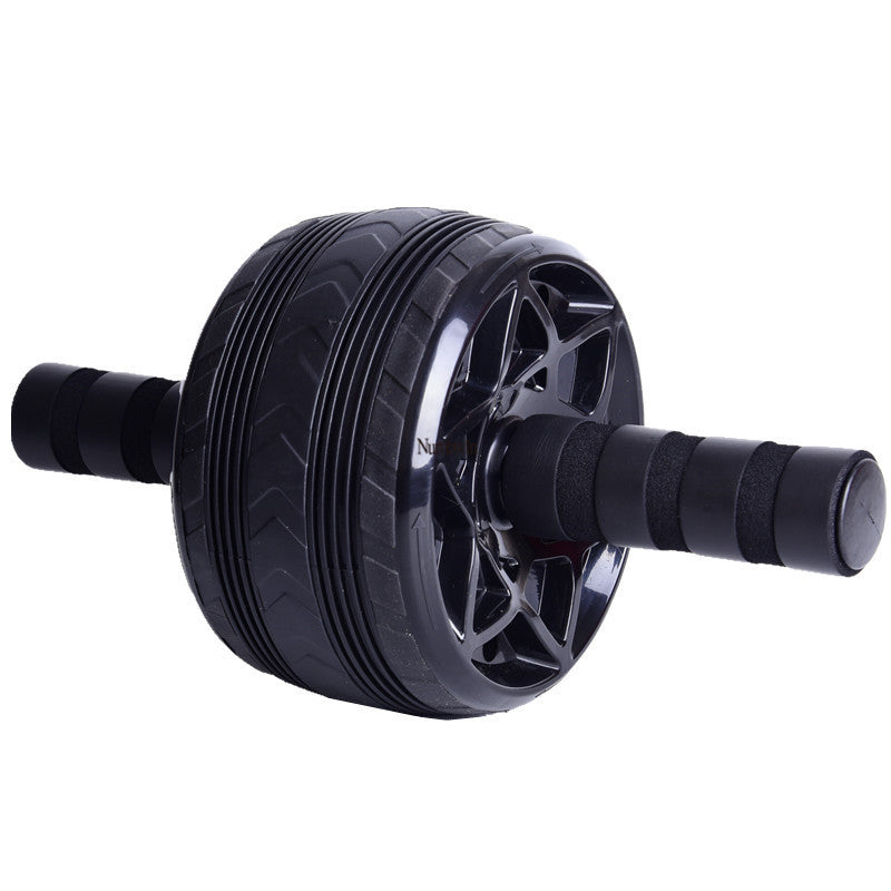 Numbwin Three-Circle Abdominal Wheel Exercise Fitness Abdominal Wheel for Men and Women Home Beginners Exercise Roller Abdominal Device - image 4