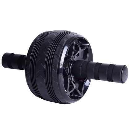 Numbwin Three-Circle Abdominal Wheel Exercise Fitness Abdominal Wheel for Men and Women Home Beginners Exercise Roller Abdominal Device - image 4