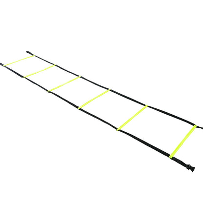 Agile ladder fixed physical ladder pace coordination football training equipment fitness ladder basketball can be spliced - image 5