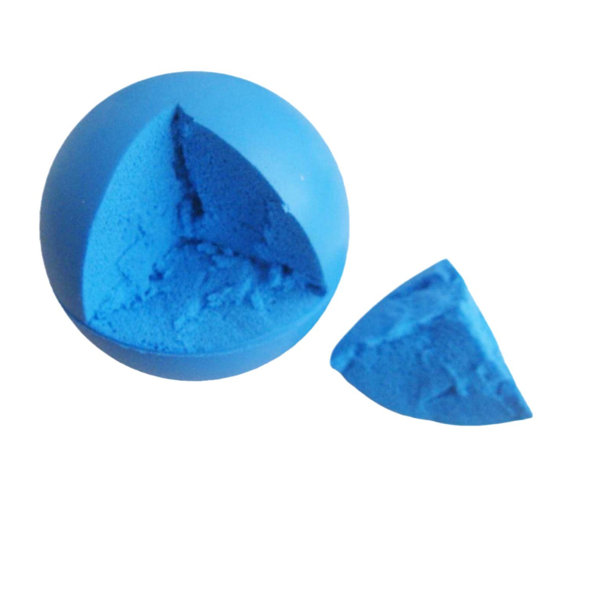 Spot 4cm5cm6cm7cm9cmPU foam pressure Ball solid sponge decompression ball rehabilitation ball grip ball - image 5