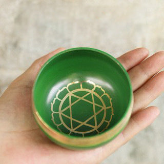 Wholesale Nepalese Handmade Buddha Sound Bowl Yoga Meditation Singing Bowl Seven Sets of Bowl Seven-Color Bowl Colorful Bowl Ear Picking Healing - image 3
