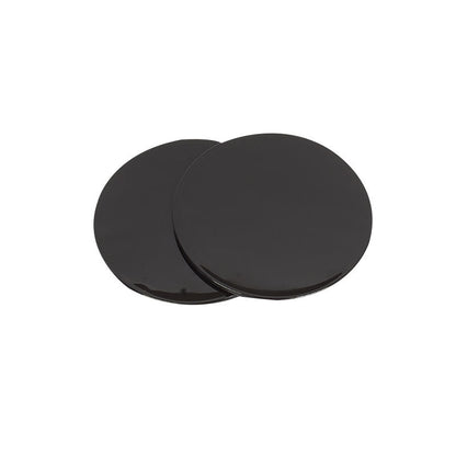 Sliding disc Yoga Fitness Foot Sliding disc Sliding disc Abdominal Muscles Limb Coordination Ability Sliding Pad - image 5