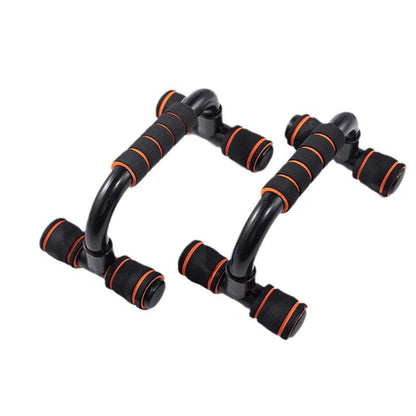 Factory Direct Supply H I-Shaped Push-Up Bracket Home Push-Up Bracket Exercise Chest Muscle Fitness Small Equipment - image 5