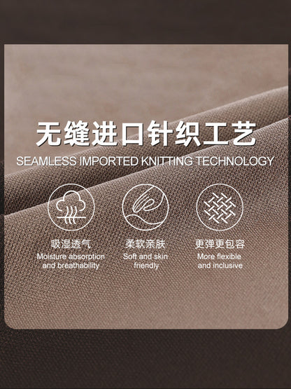 Cross-Border Autumn and Winter Peach Butt Yoga Pants Sports Cycling Pants Quick-Dry Fitness Yoga Wear High-Waisted Tight Fitness Pants - image 4