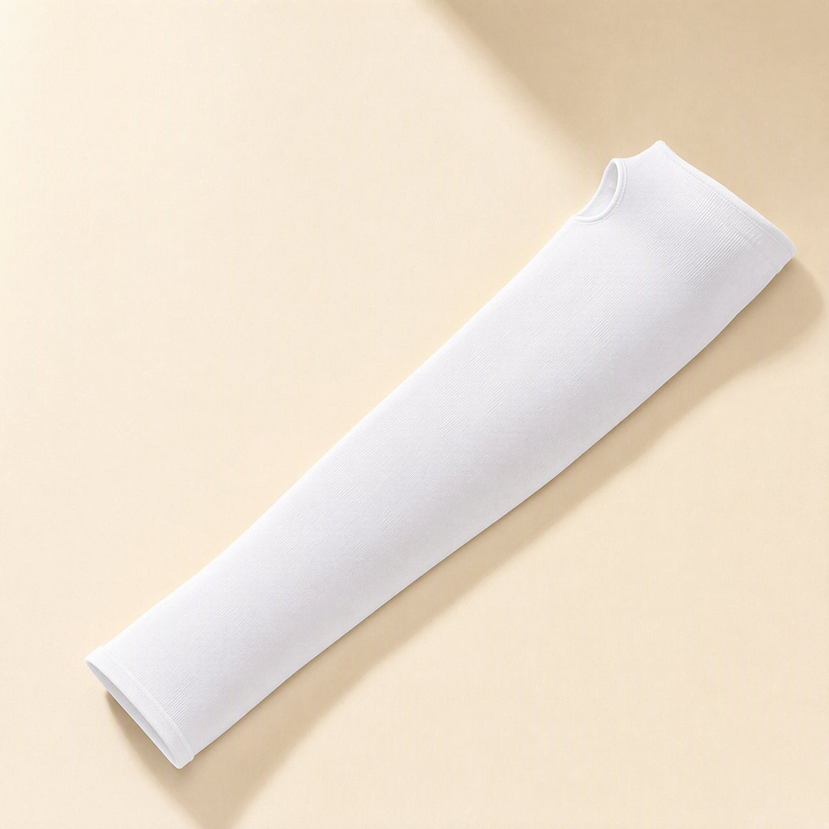 Armshade polyester outdoor sleeves with finger-set design - view 4