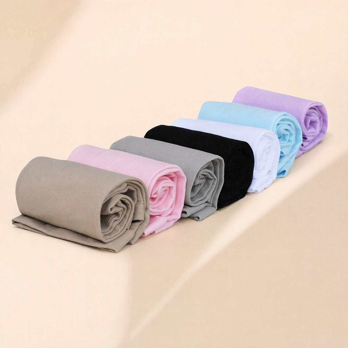 Armshade polyester outdoor sleeves with finger-set design - view 5