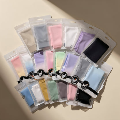 Nylon ice sleeves with plain-weave construction - view 4