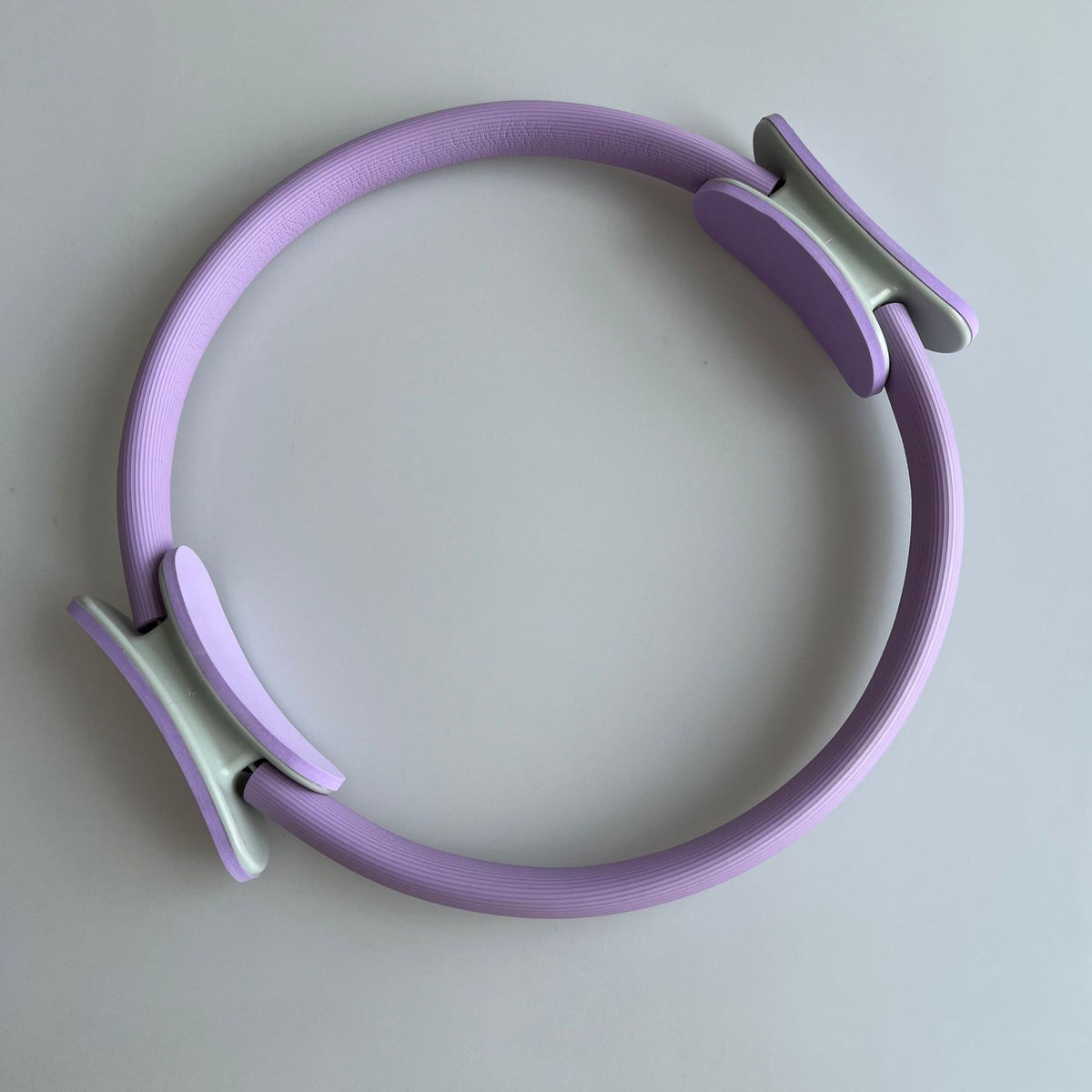 Cross-border Pilates Ring Yoga Resistance Ring Slimming Ring Leg Ring Fitness Yoga Ring Slimming Abdominal Open Back Factory Direct Supply - image 2
