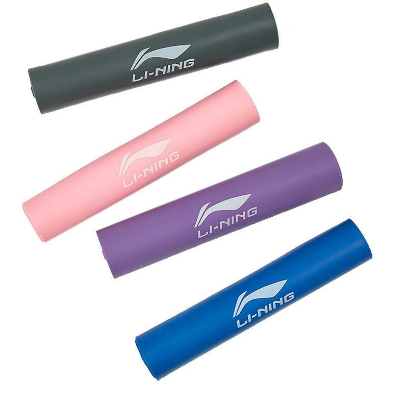 Li-Ning Fitness Resistance Bands for Women, Strength Training Yoga Bands, Pull Bands, Elastic Ropes for Stretching and Shoulder Opening Exercises - image 5