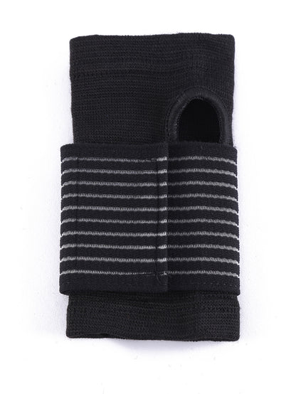 E-Commerce Platform Thickened Pressurized Palm Protector Cycling Protective Sports Gloves Palm Protector Fitness Gloves Elastic Wrist Protector - image 5