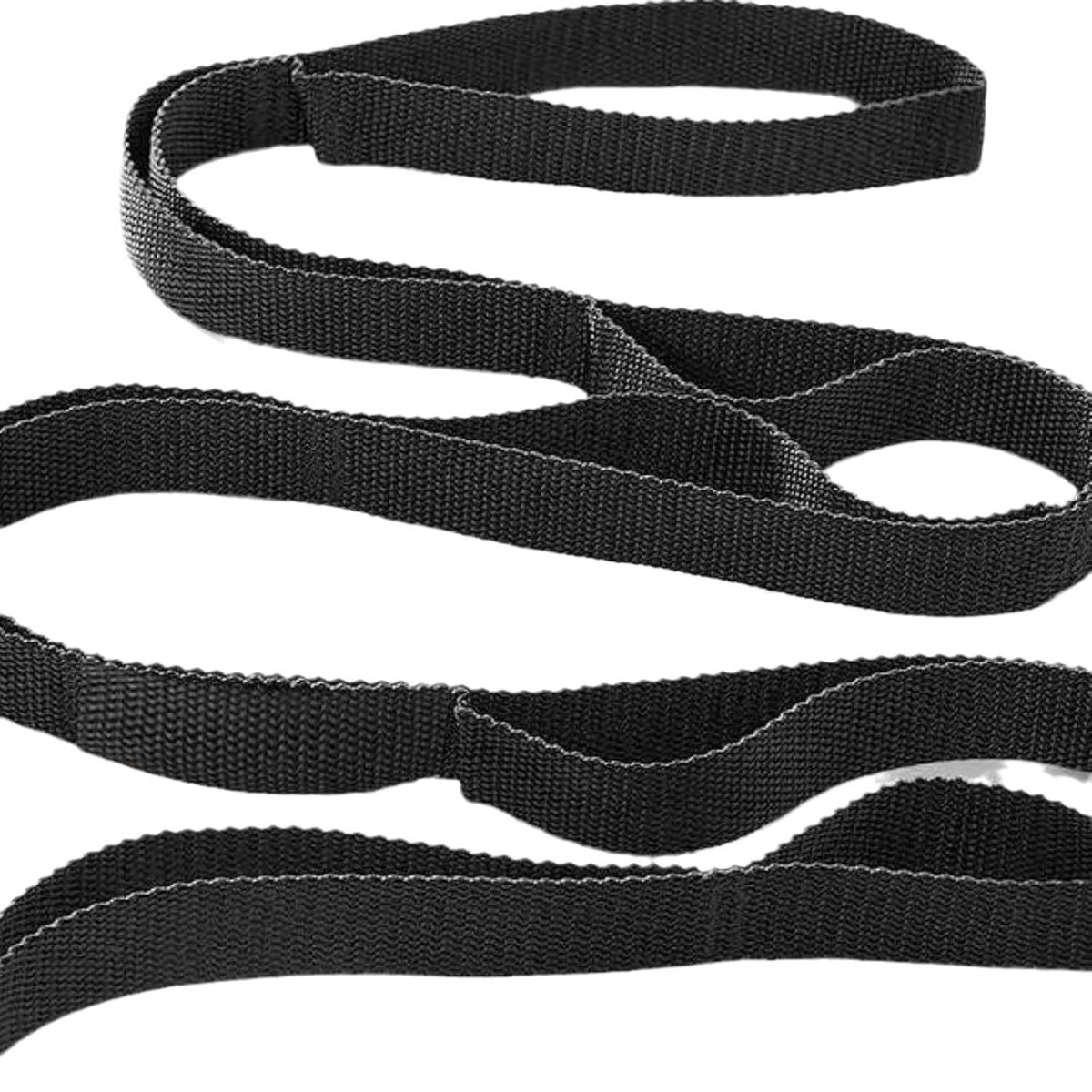 Fitness Yoga Stretch Band Resistance Band