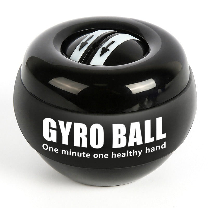 Wrist Strength Ball Grip Trainer Self-Starting Pull Rope Gyro Grip Ball Adult Fitness Ball Speed Ball Cross-Border Dropshipping - image 5