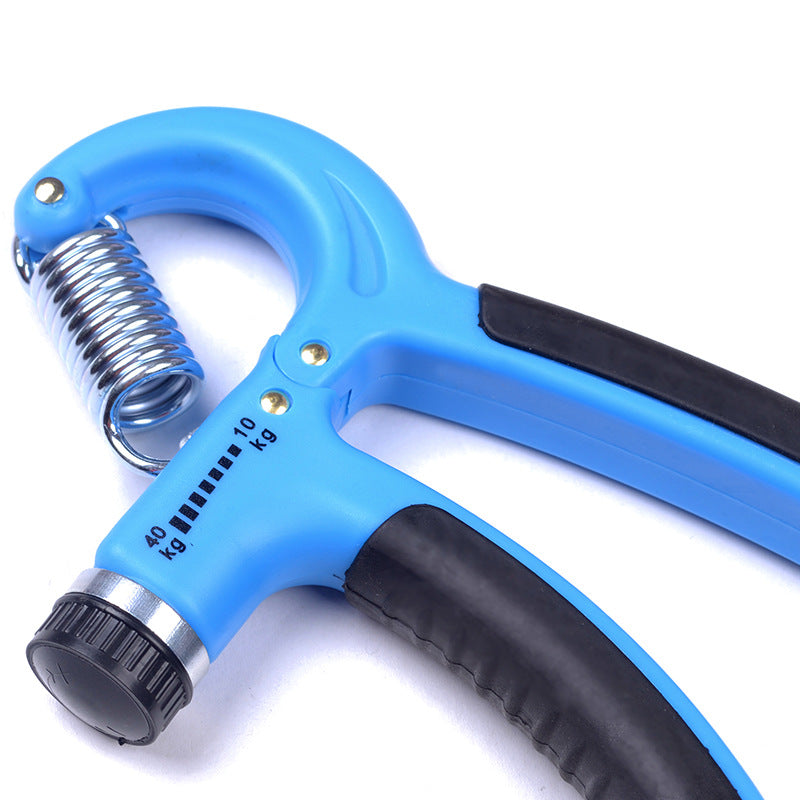 Promotional power Jinhua finger independent brand fitness equipment | Sports trend spring steel grip adjustment - image 4