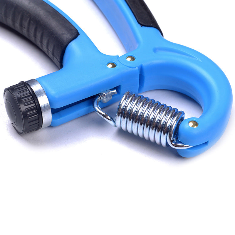 Promotional power Jinhua finger independent brand fitness equipment | Sports trend spring steel grip adjustment - image 5