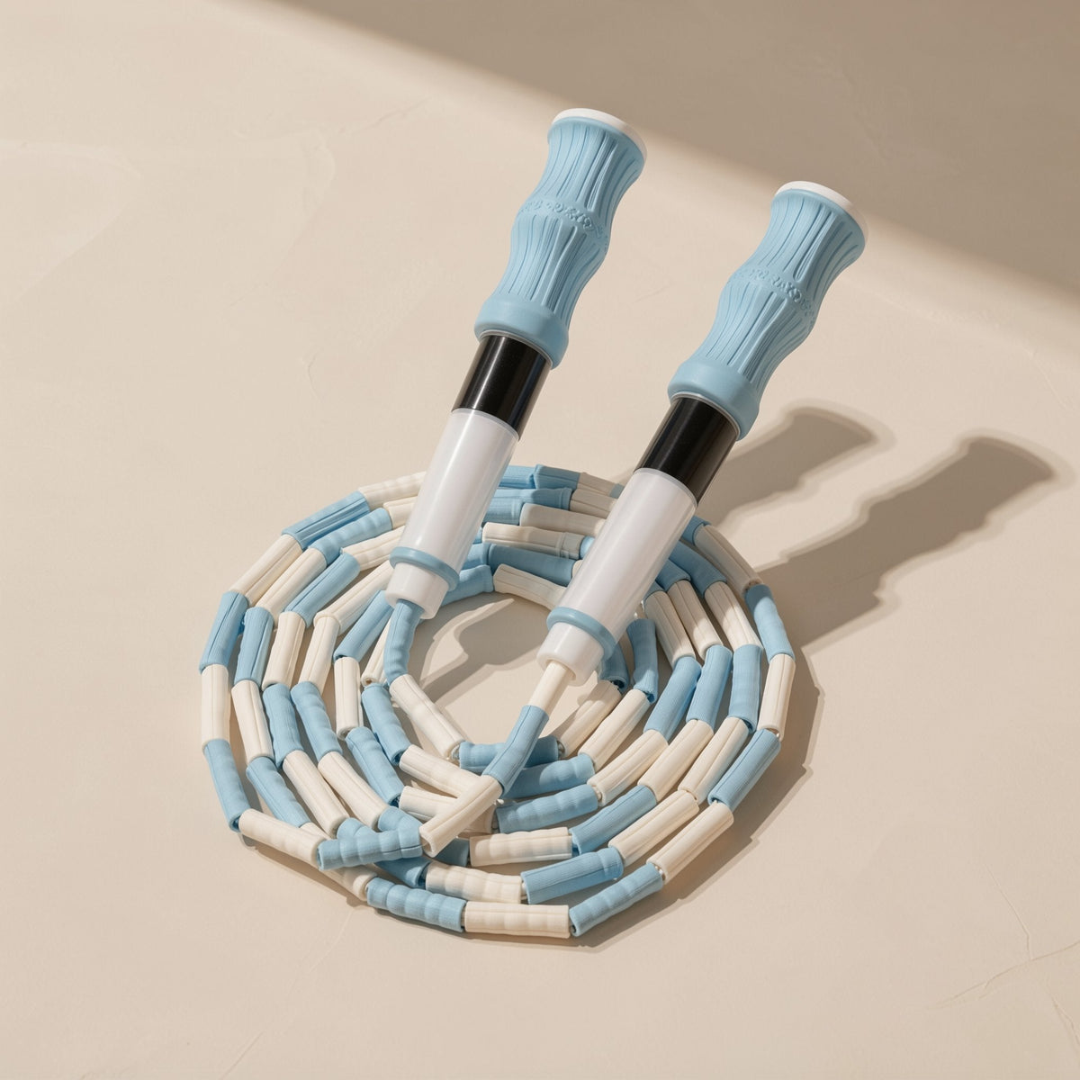 PP children’s skipping rope - view 2