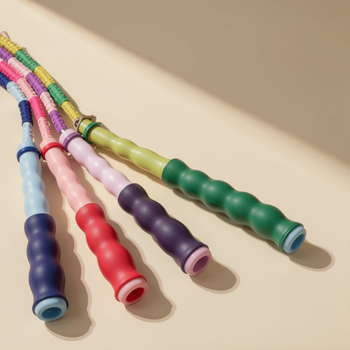 PP children’s skipping rope - view 3