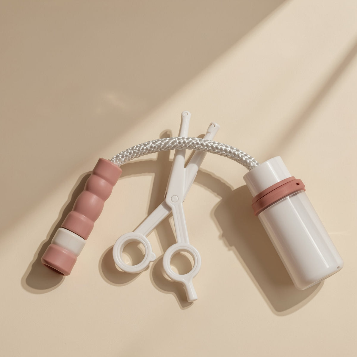 PP children’s skipping rope - view 4