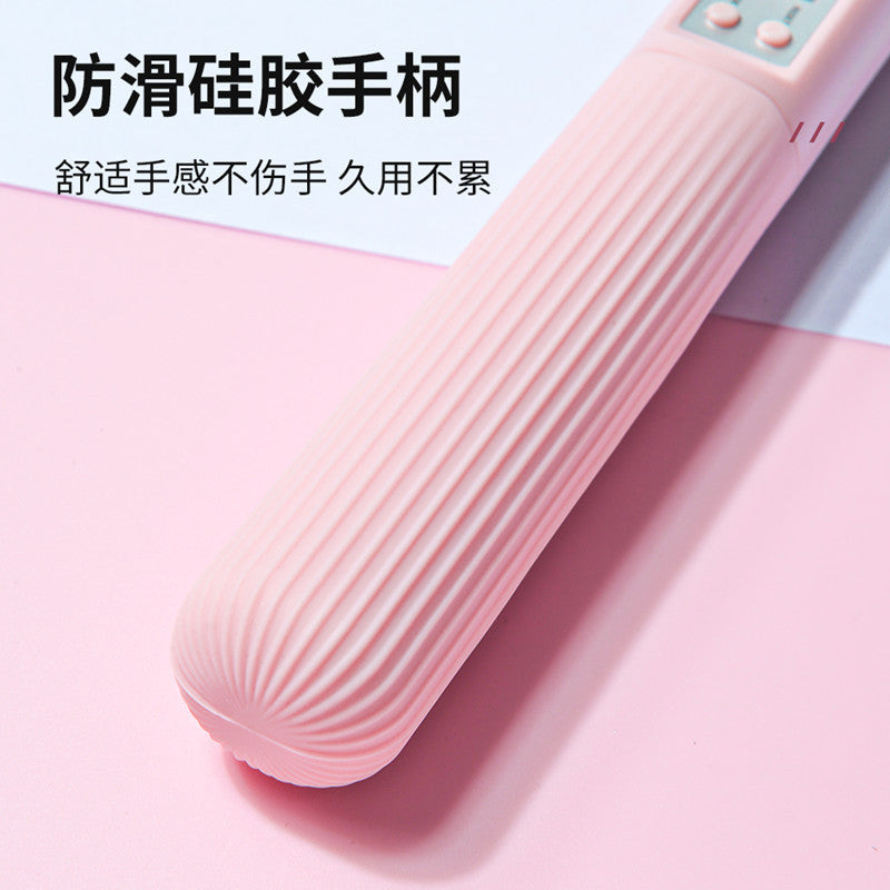 Cordless Skipping Rope Fitness Special High School Entrance Examination Kidsren's Skipping Rope Primary School Students Sporting Goods Home Sports Counting Skip - image 4