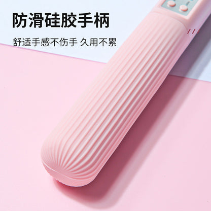 Cordless Skipping Rope Fitness Special High School Entrance Examination Kidsren's Skipping Rope Primary School Students Sporting Goods Home Sports Counting Skip - image 4