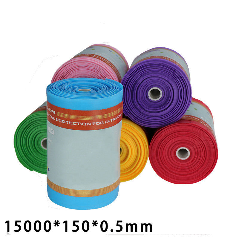 Spot tpe Yoga Rally Tablets Elastic Band Stretch Band Resistance Band Rope Fitness Band Yoga Auxiliary Supplies Yu - image 3