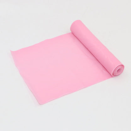 Spot tpe Yoga Rally Tablets Elastic Band Stretch Band Resistance Band Rope Fitness Band Yoga Auxiliary Supplies Yu - image 4